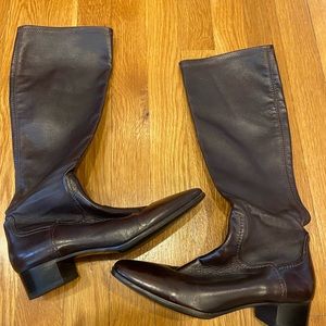 Cole Haan boots